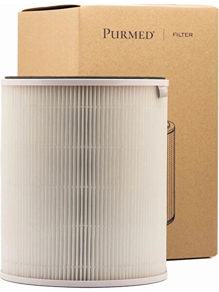 PURMED Hava Temizleme ve Nem Alma Cihazları