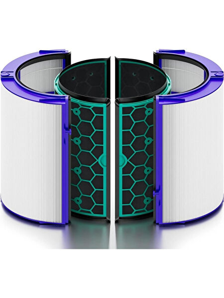 PURMED Hava Temizleme ve Nem Alma Cihazları