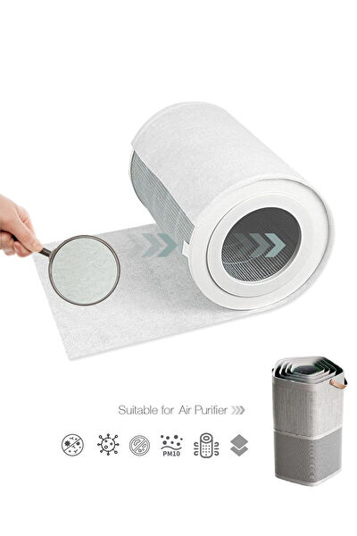 PURMED Hava Temizleme ve Nem Alma Cihazları