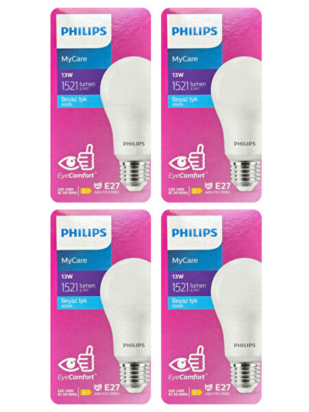 Philips Led Ampul