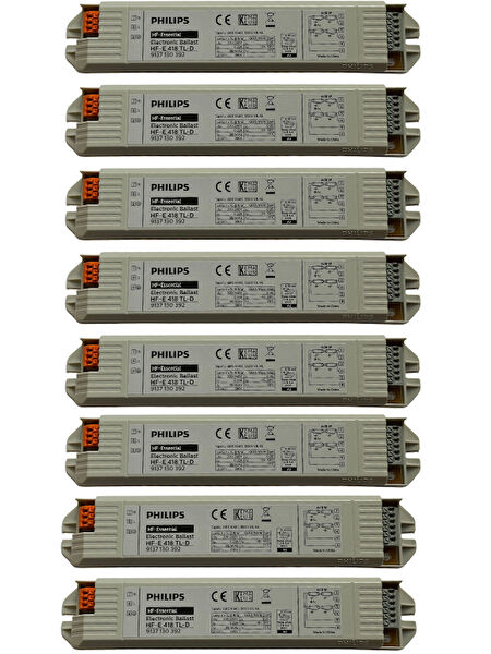 Philips Balast