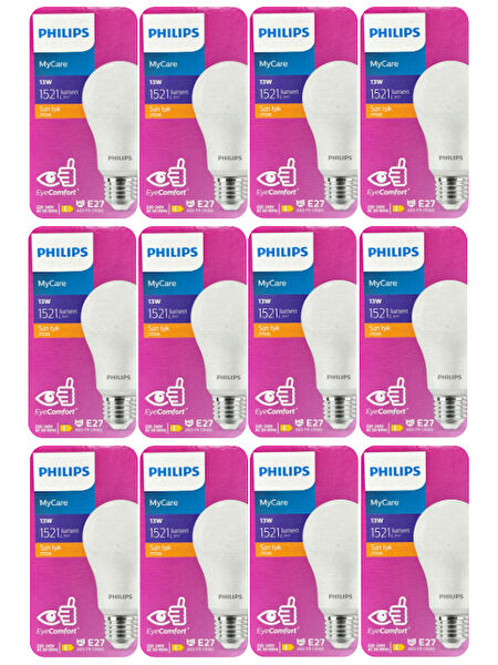 Philips Led Ampul
