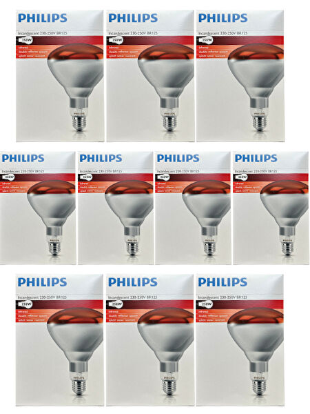 avarson Halojen Ampul