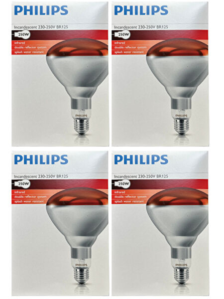 avarson Halojen Ampul