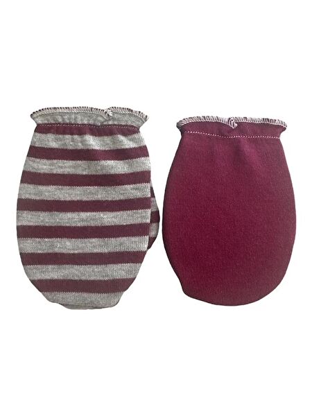 Phuti Eldiven, Atkı