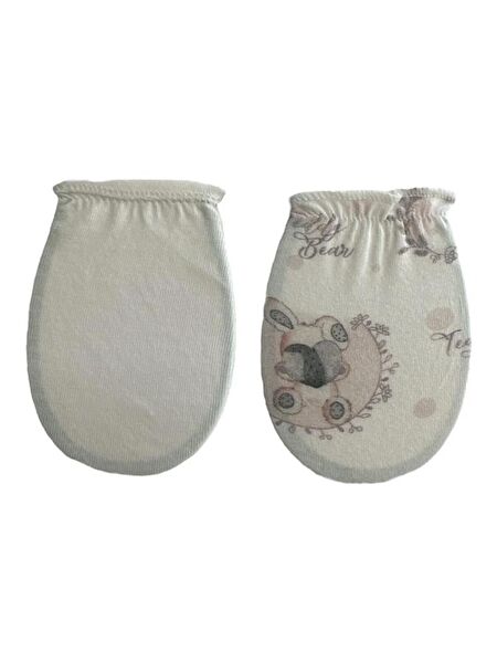 Phuti Eldiven, Atkı