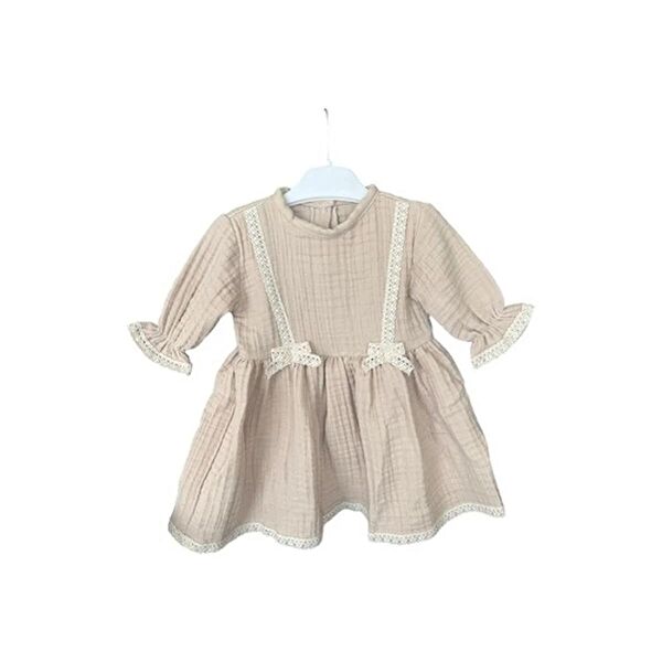 Phuti Kız Çocuk Elbise