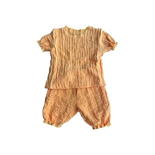 Phuti Kız Çocuk Takım