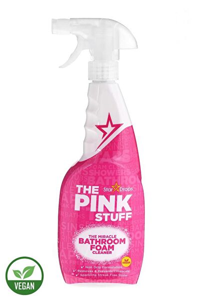 ThePinkStuff Mutfak, Banyo Temizleyiciler