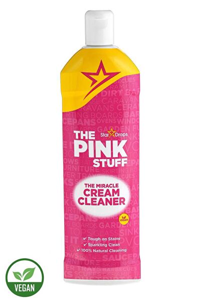 ThePinkStuff Yüzey Temizleyiciler