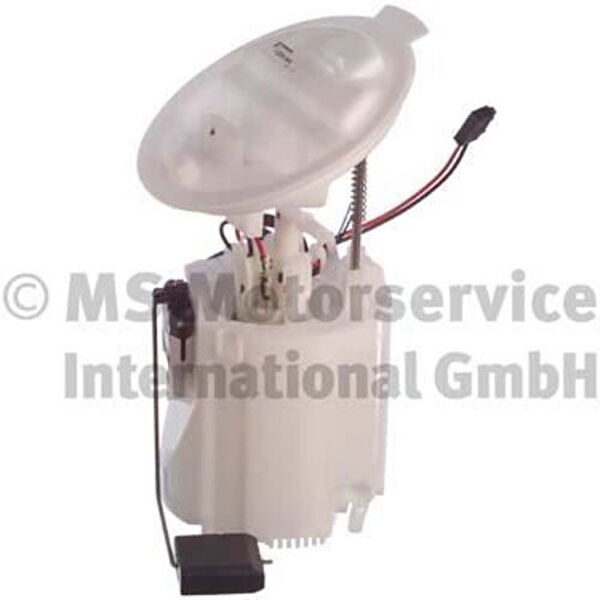 PIERBURG Yakıt Deposu Ekipmanı