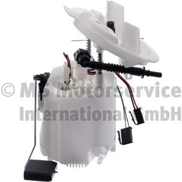 PIERBURG Yakıt Deposu Ekipmanı