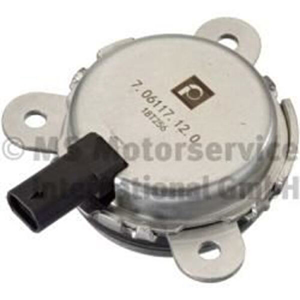 PIERBURG Eksantrik Mili