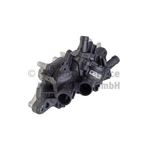 PIERBURG Oto Devirdaim