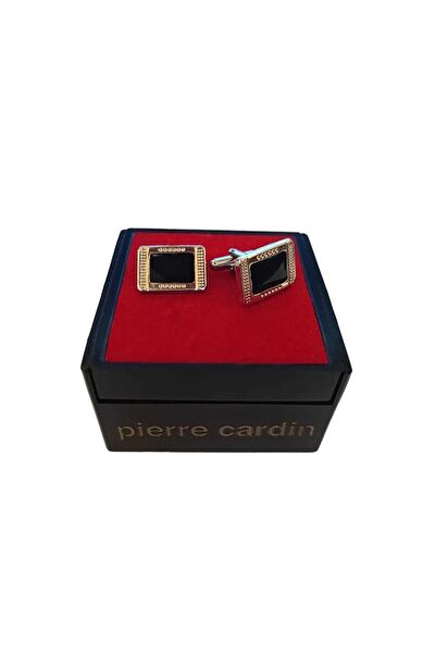 Pierre Cardin Kol Düğmesi