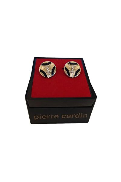 Pierre Cardin Kol Düğmesi