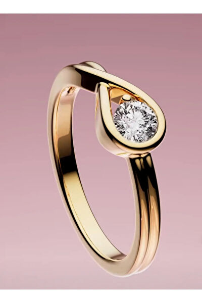 POSEİDONS Kadın Yüzük