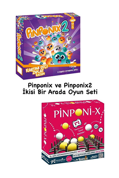 Çekirdek Zeka Zeka Oyunları