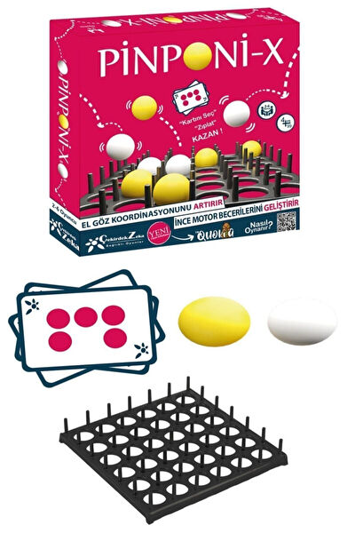 Çekirdek Zeka Zeka Oyunları