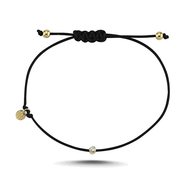 HEMS JEWELLERY Altın Bileklik