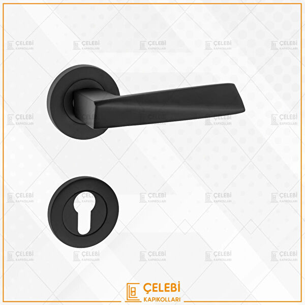 Çelebi Kapı Kolları Kapı Kolu