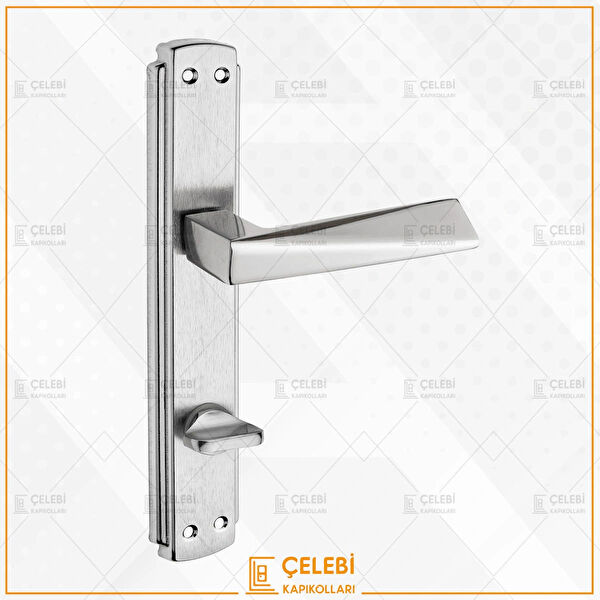 Çelebi Kapı Kolları Kapı Kolu