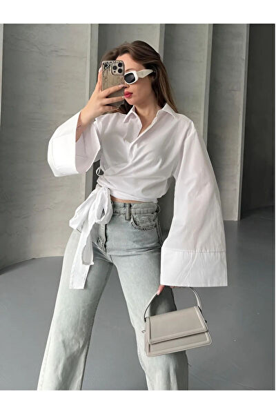 Tomiross Kadın Gömlek