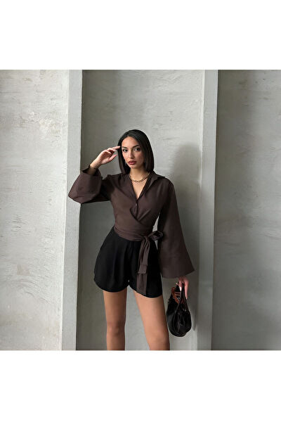 Tomiross Kadın Gömlek