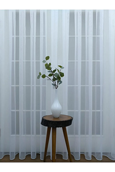 farbateks Tül Perde