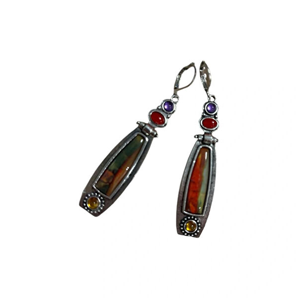 PiSeries Accessories Küpe