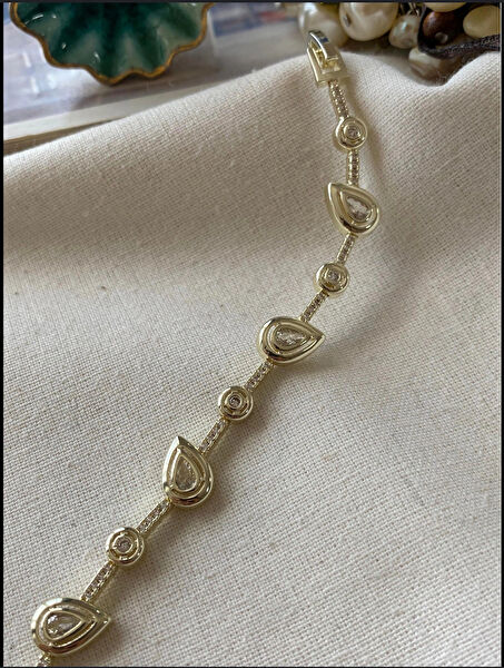 PiSeries Accessories Bileklik