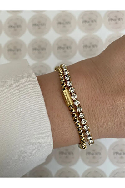 Pinery Jewels Bileklik