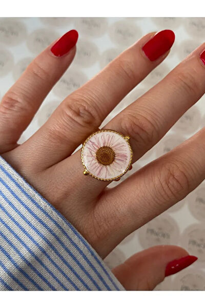 Pinery Jewels Kadın Yüzük