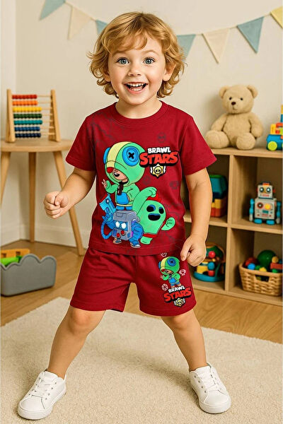 YAĞMUR GİYİM Erkek Çocuk Takım