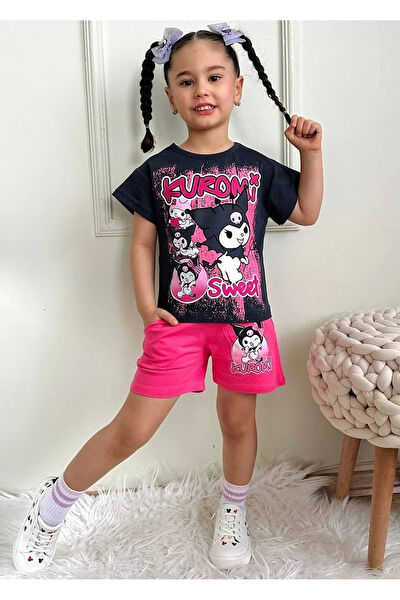 YAĞMUR GİYİM Kız Çocuk Takım