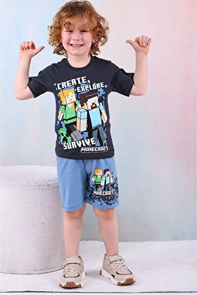 YAĞMUR GİYİM Erkek Çocuk Takım