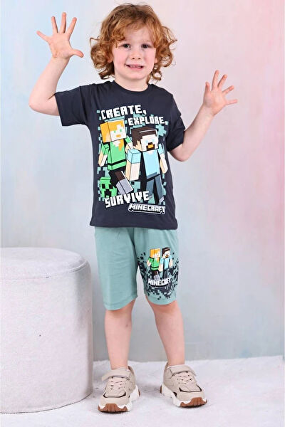 YAĞMUR GİYİM Erkek Çocuk Takım