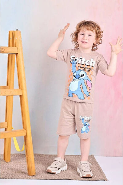 YAĞMUR GİYİM Erkek Çocuk Takım