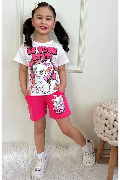 YAĞMUR GİYİM Kız Çocuk Takım