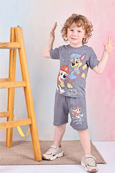 YAĞMUR GİYİM Erkek Çocuk Takım