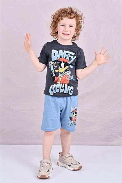 YAĞMUR GİYİM Erkek Çocuk Takım