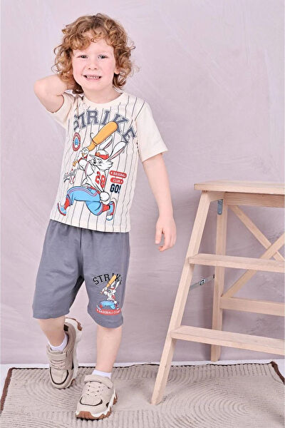 YAĞMUR GİYİM Erkek Çocuk Takım