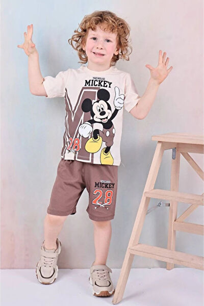 YAĞMUR GİYİM Erkek Çocuk Takım