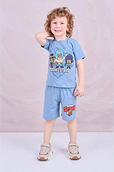 YAĞMUR GİYİM Erkek Çocuk Takım