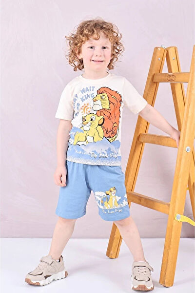 YAĞMUR GİYİM Erkek Çocuk Takım