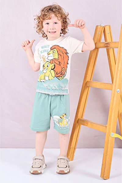 YAĞMUR GİYİM Erkek Çocuk Takım