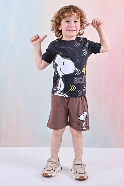 YAĞMUR GİYİM Erkek Çocuk Takım