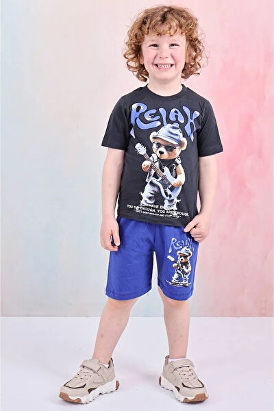 YAĞMUR GİYİM Erkek Çocuk Takım