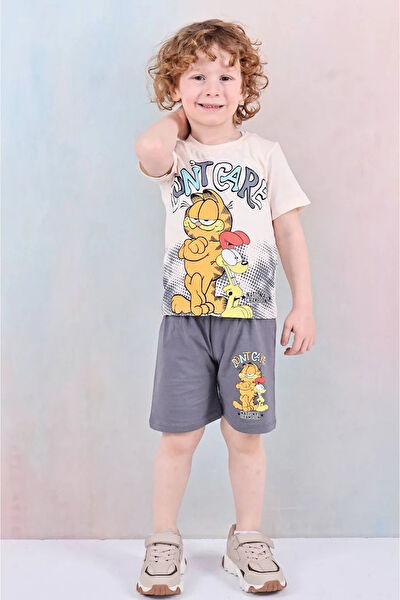 YAĞMUR GİYİM Erkek Çocuk Takım