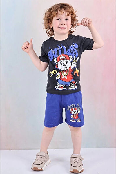 YAĞMUR GİYİM Erkek Çocuk Takım